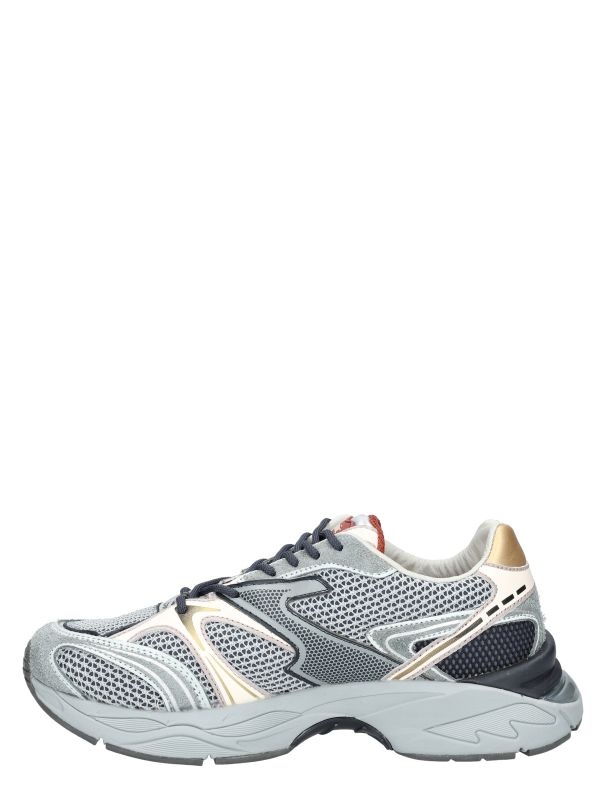 Etonic Kendari sneaker Slate