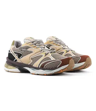 Etonic Kendari sneaker Chocolate