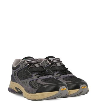 Etonic Evolution sneakers WP Black