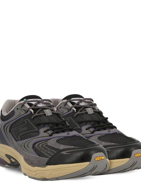 Etonic Evolution sneakers WP Black