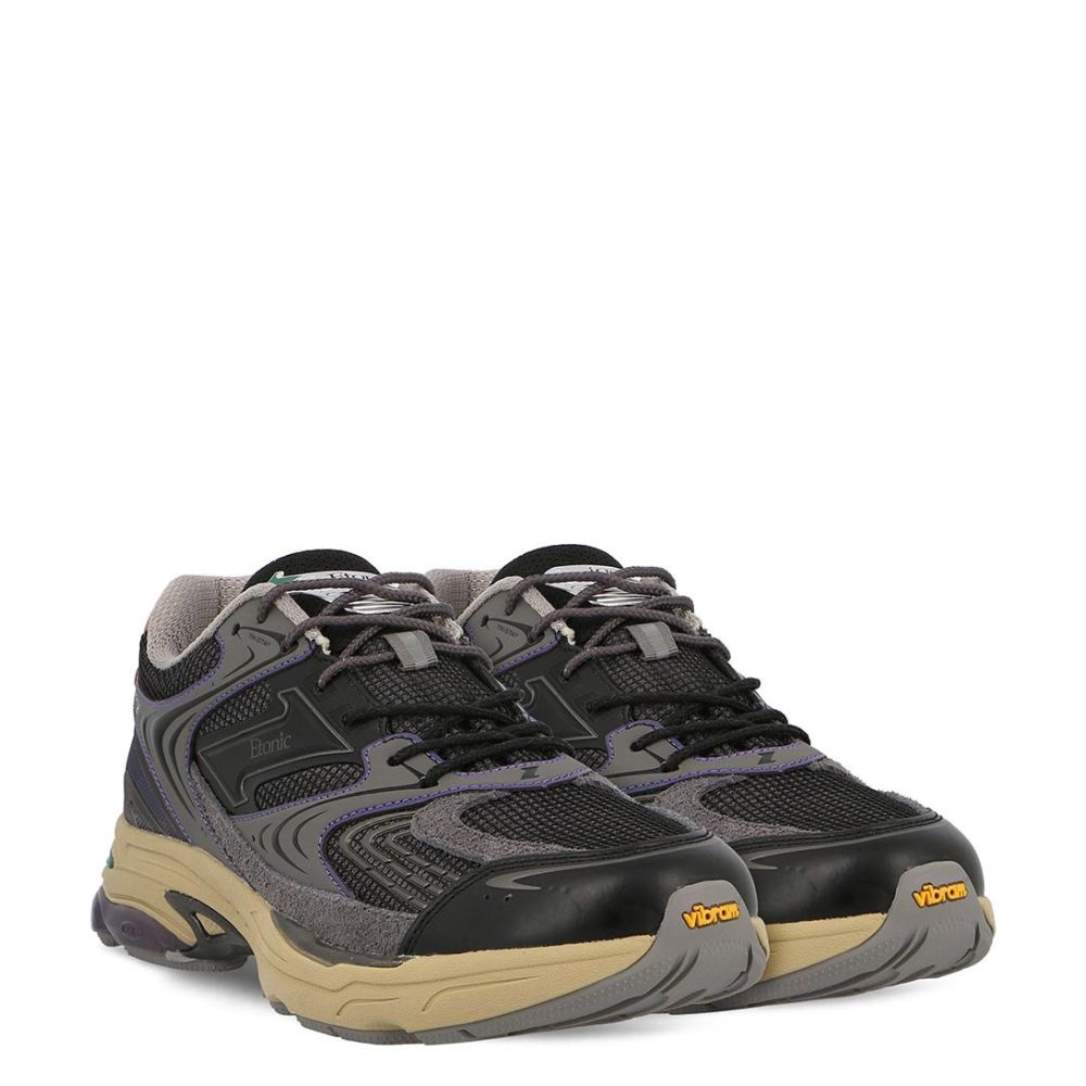 Etonic Evolution sneakers WP Black