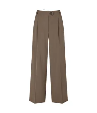 Second Female Clarsie trousers Demitasse