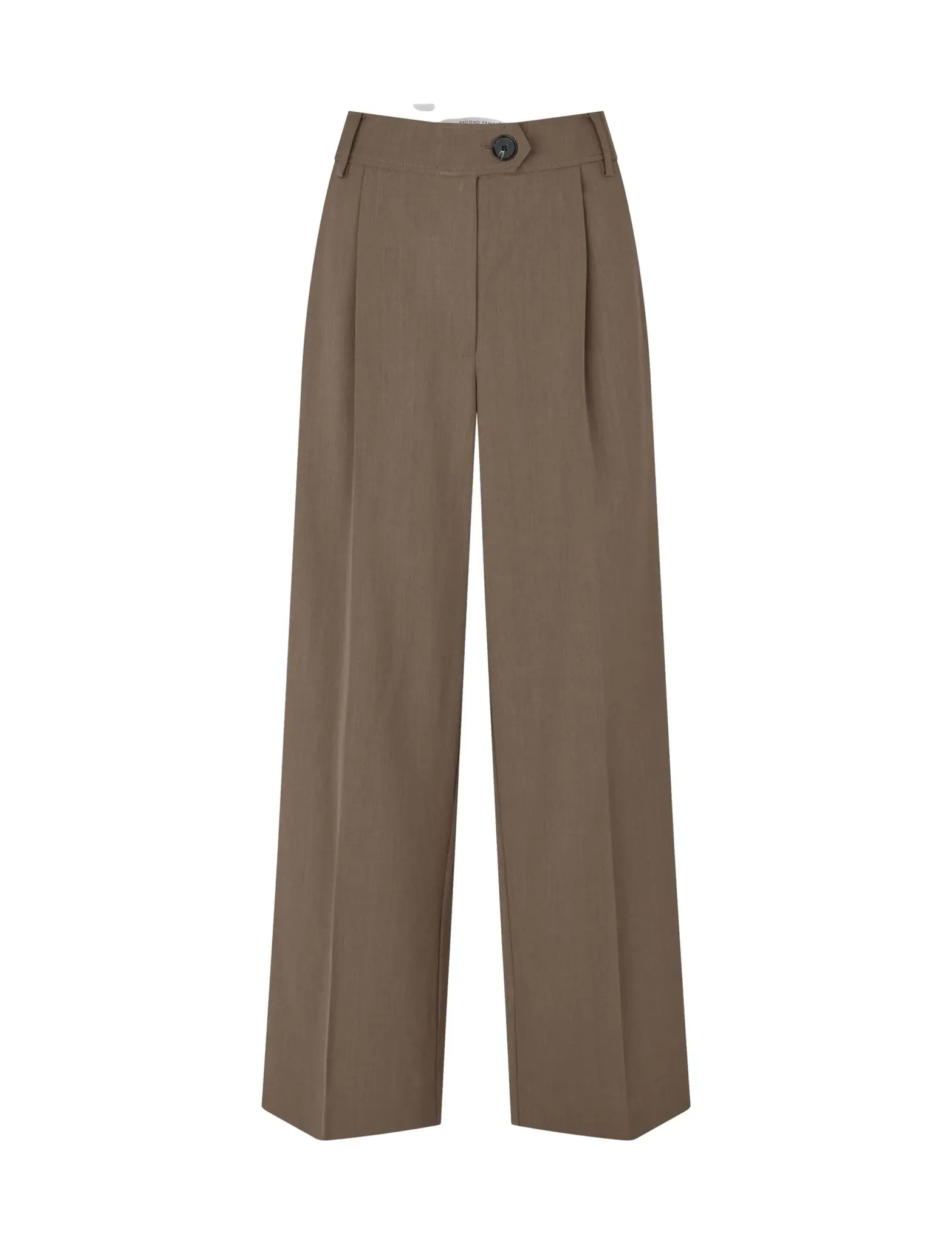Second Female Clarsie trousers Demitasse
