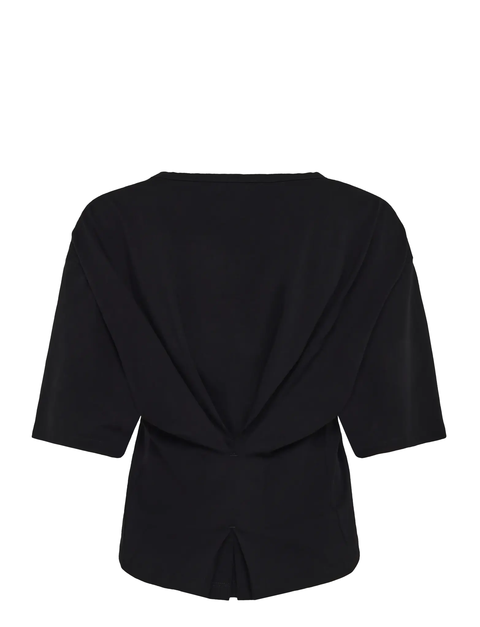 Neuw Bree tee Black