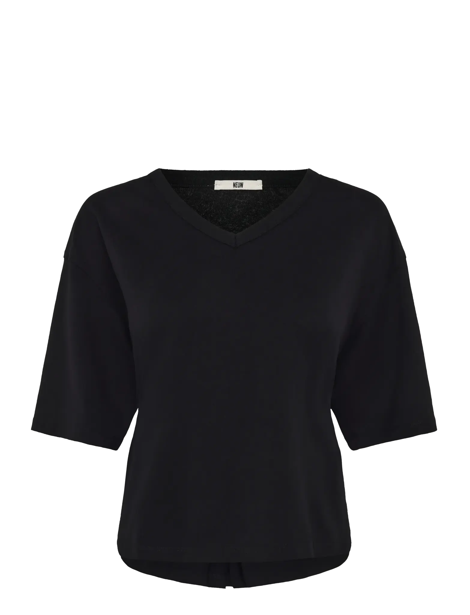 Neuw Bree tee Black