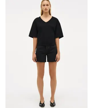 Neuw Bree tee Black
