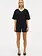 Neuw Bree tee Black
