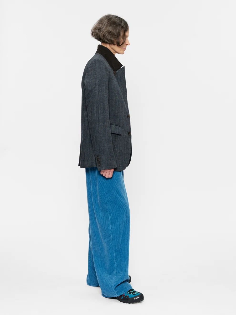 6397 Sporting blazer Lead