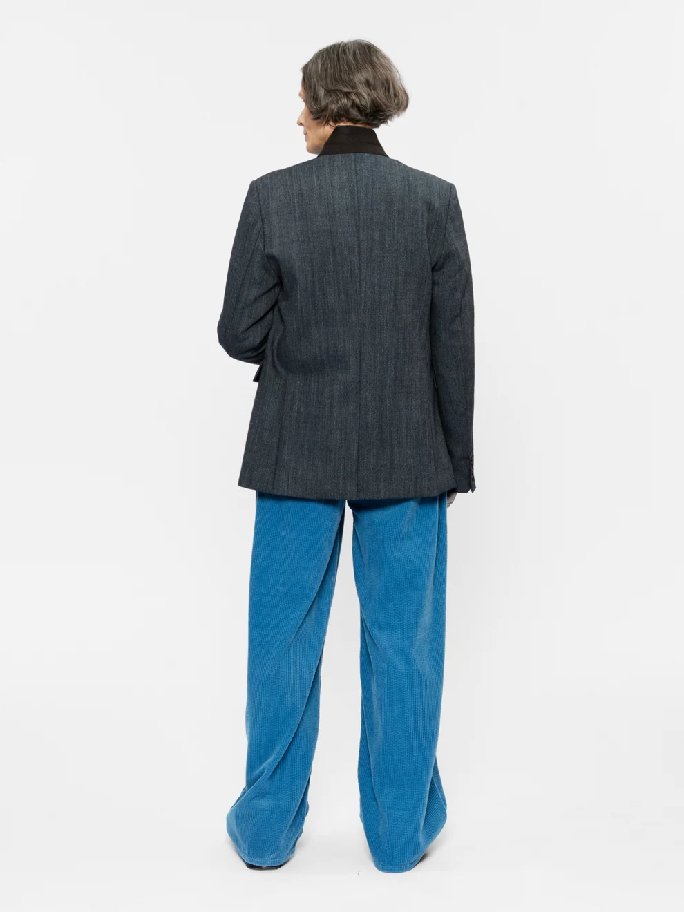 6397 Sporting blazer Lead