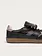 Alohas Tb.490 Club vintage effect Dark Chocolate leather sneakers