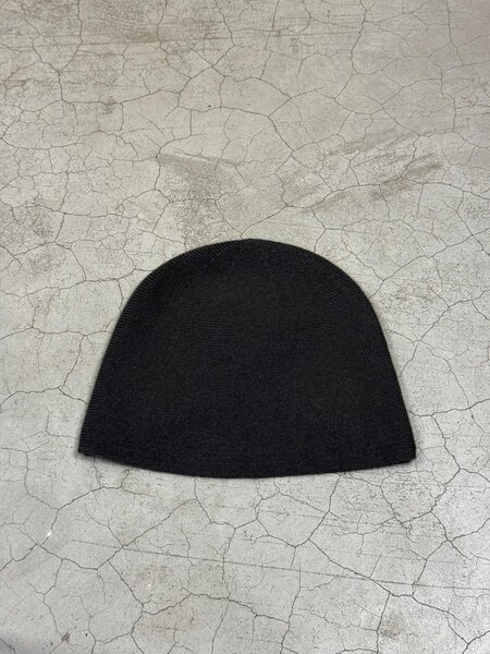 Lisa Yang Birtgitte hat dark fern