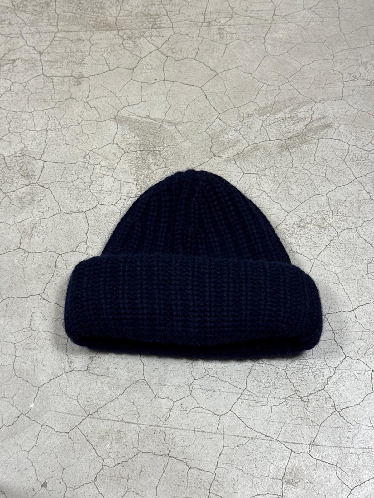 Lisa Yang Beatris beanie Navy