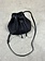 Naghedi Gramercy bucket bag medium Ash