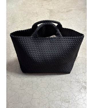 Naghedi St Barths large tote Ash