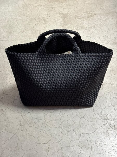 Naghedi St Barths large tote Ash