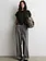 Second Female Lydney trousers Grey melange