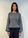 Lisa Yang Veira sweater Graphite