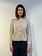 Lisa Yang Zirelle cardigan Sand