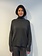 Lisa Yang Heidi sweater Dark fern