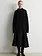 Second Female Ettas knit T-neck Black
