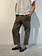 Xirena Rancho pants Army green