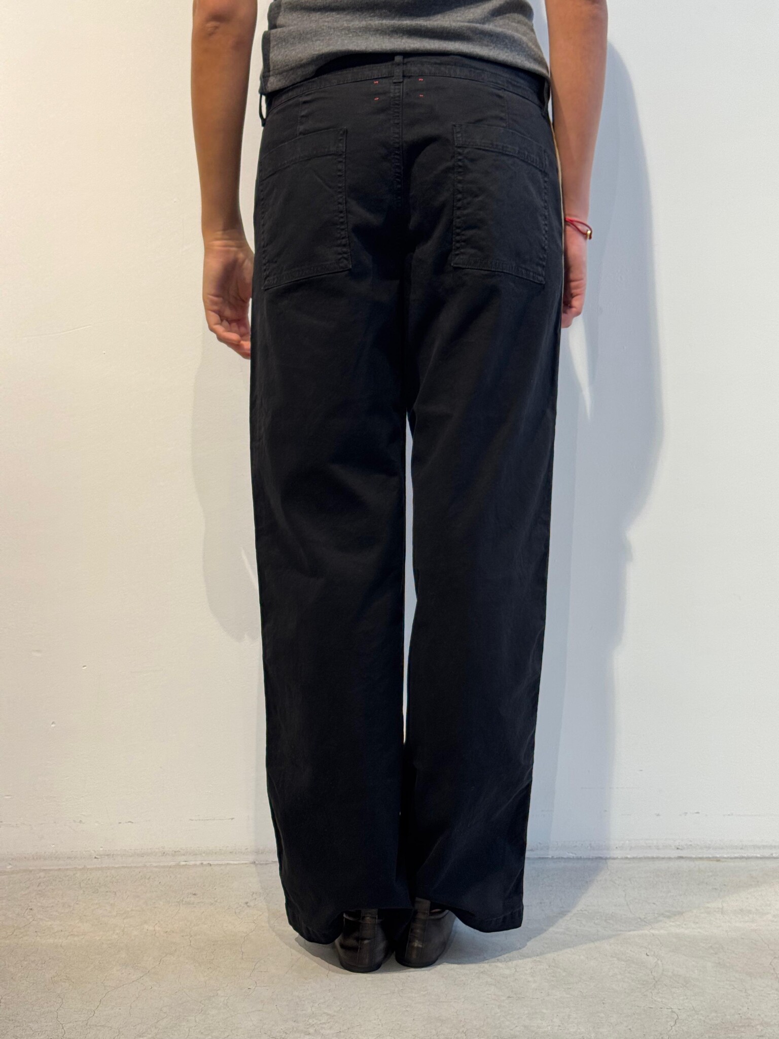 Xirena Bradshaw pant Black