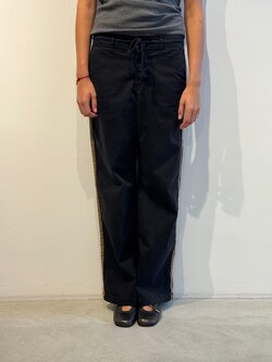 Xirena Bradshaw pant Black