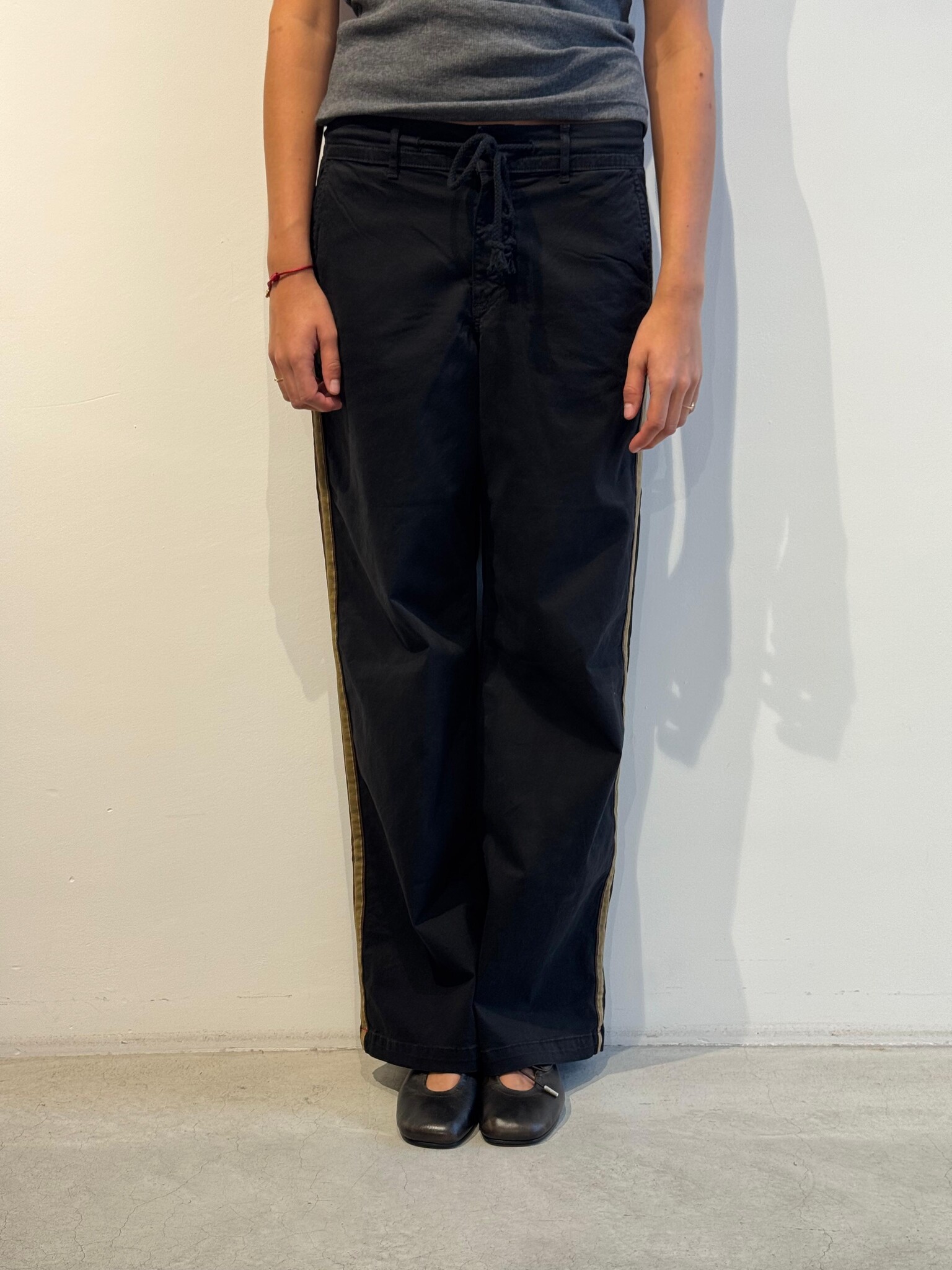 Xirena Bradshaw pant Black