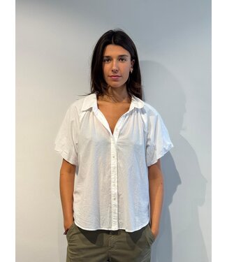 Xirena Lyla shirt White