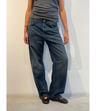 Haikure Bonnie jeans Vintage blue