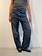 Haikure Bonnie jeans Vintage blue