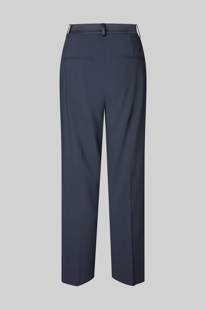 Second Female Lively trousers Night sky