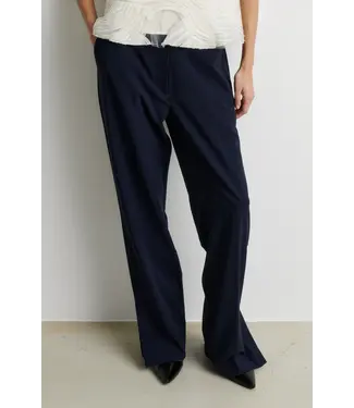 Second Female Lively trousers Night sky