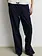 Second Female Lively trousers Night sky