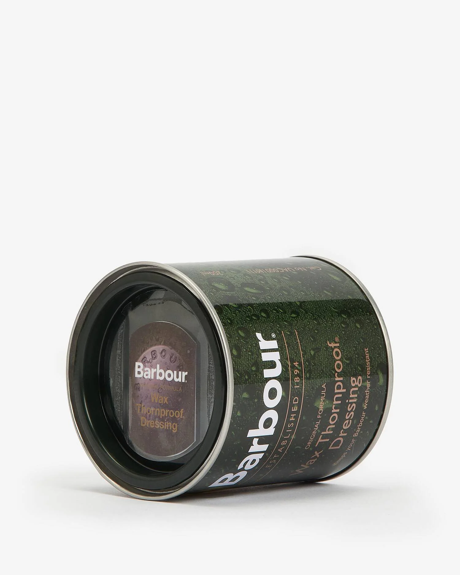Barbour Wax thornproof dressing