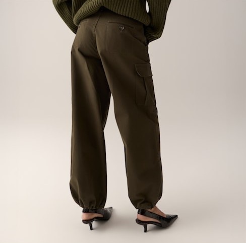 Lois Cate jeans  Gabardine Chino