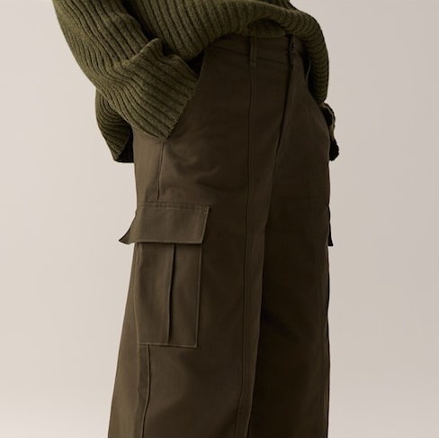 Lois Cate jeans  Gabardine Chino