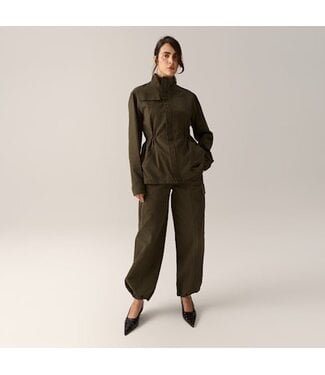Lois Cate Gabardine Chino