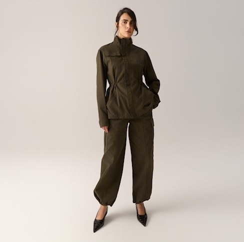 Lois Cate jeans  Gabardine Chino