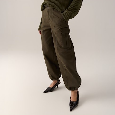Lois Cate jeans  Gabardine Chino