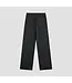 OLAF Wool tailored trousers Charcoal