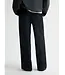 OLAF Wool tailored trousers Charcoal