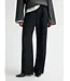 OLAF Wool tailored trousers Charcoal