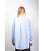 BLUE MORÉ Vince oxford shirt Light blue