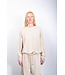 BLUE MORÉ Steph cotton sweater Kitt