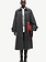 Samsoe Samsoe Saalma coat Dark grey Mel.