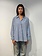 Xirena Sydney shirt Blue pine