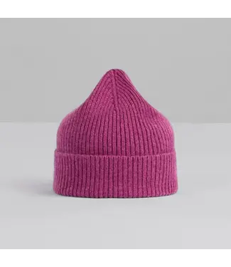 Le Bonnet Beanie Rhubarb