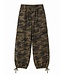 UNÉ Camo charly cargo Camo
