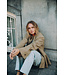UNÉ Tommy blazer Sand